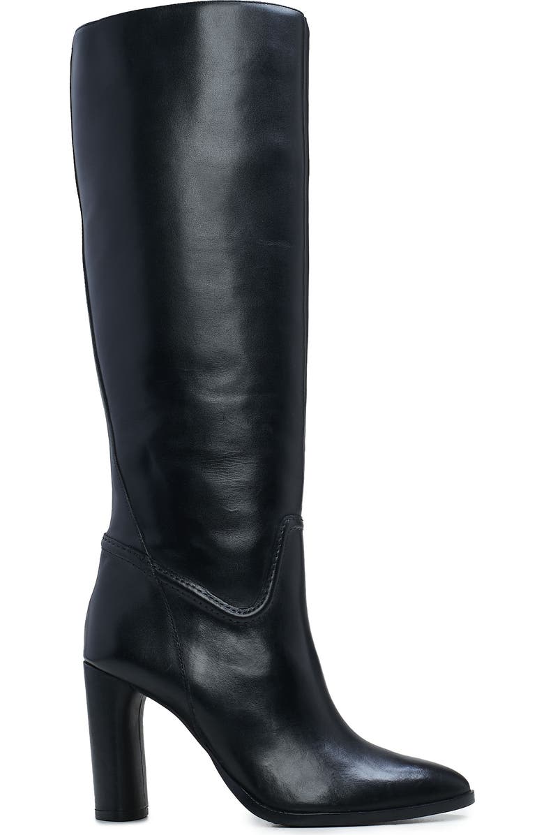Vince Camuto Evangee Knee High Boot, Alternate, color,