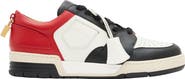 Buscemi Air Jon Low Top Sneaker