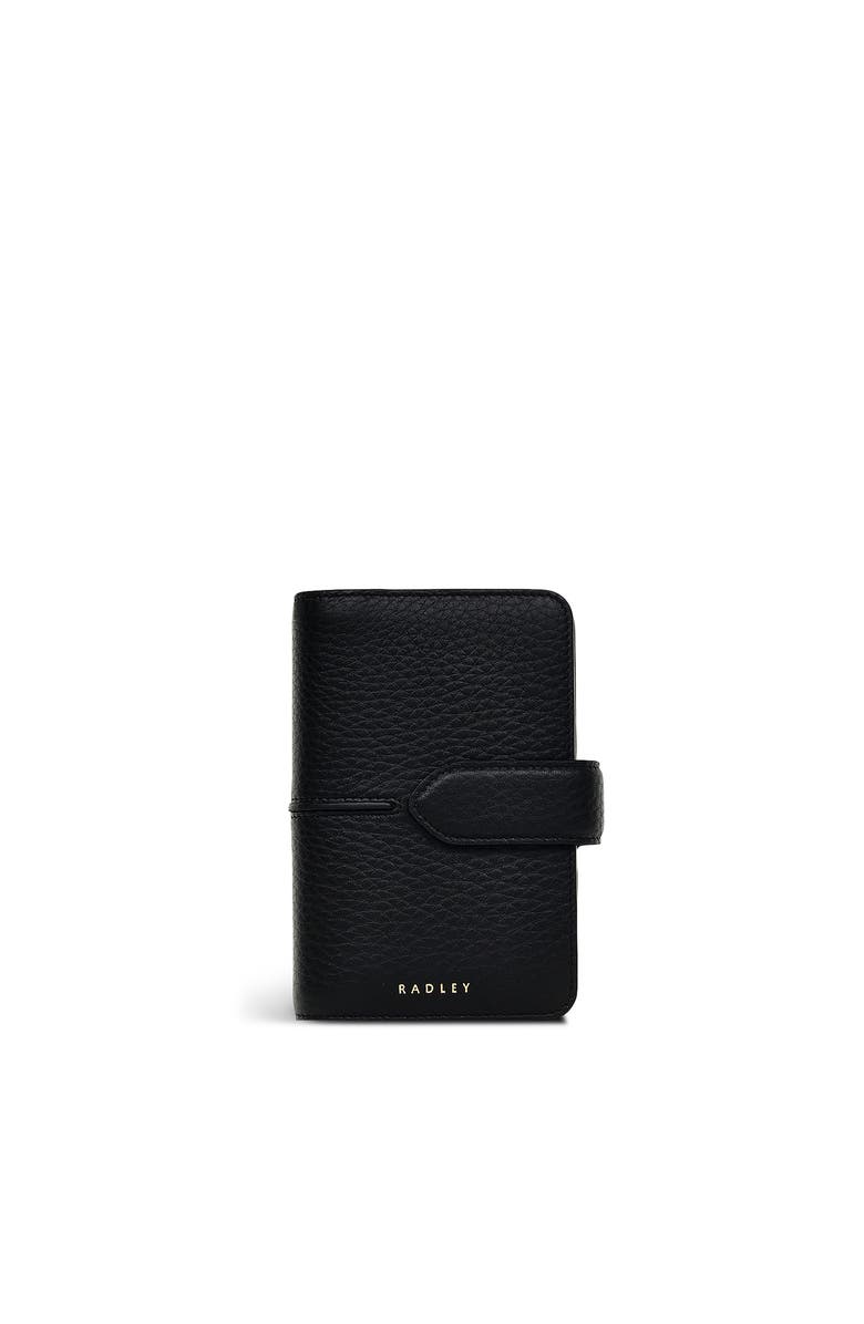 Radley Hillgate Large Bifold Wallet, Main, color, Black
