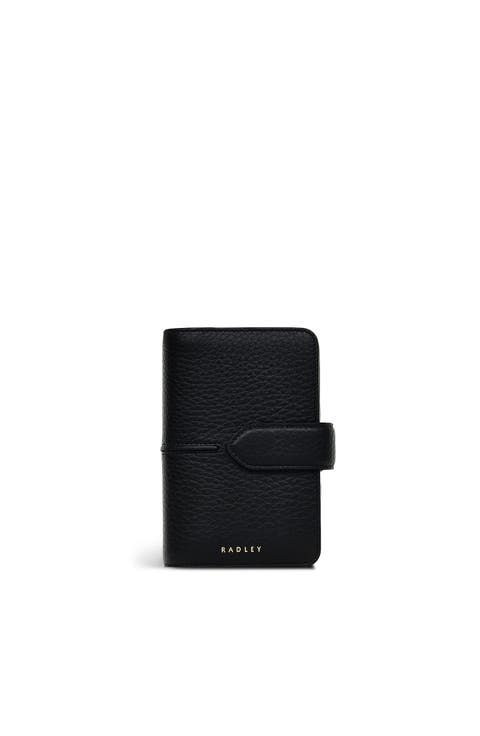 Hillgate Large Bifold Wallet