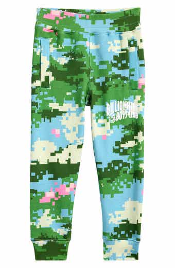 Billionaire Boys Club Kids' Zen Abstract Print Joggers