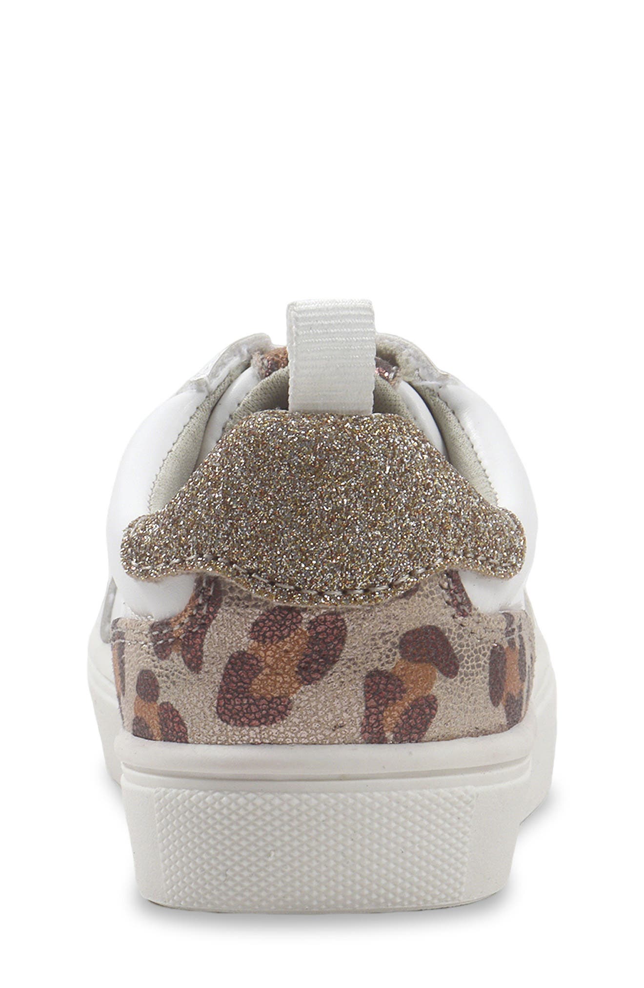 Jessica Simpson Kids' Gina Nicole Sneaker, Alternate, color, White