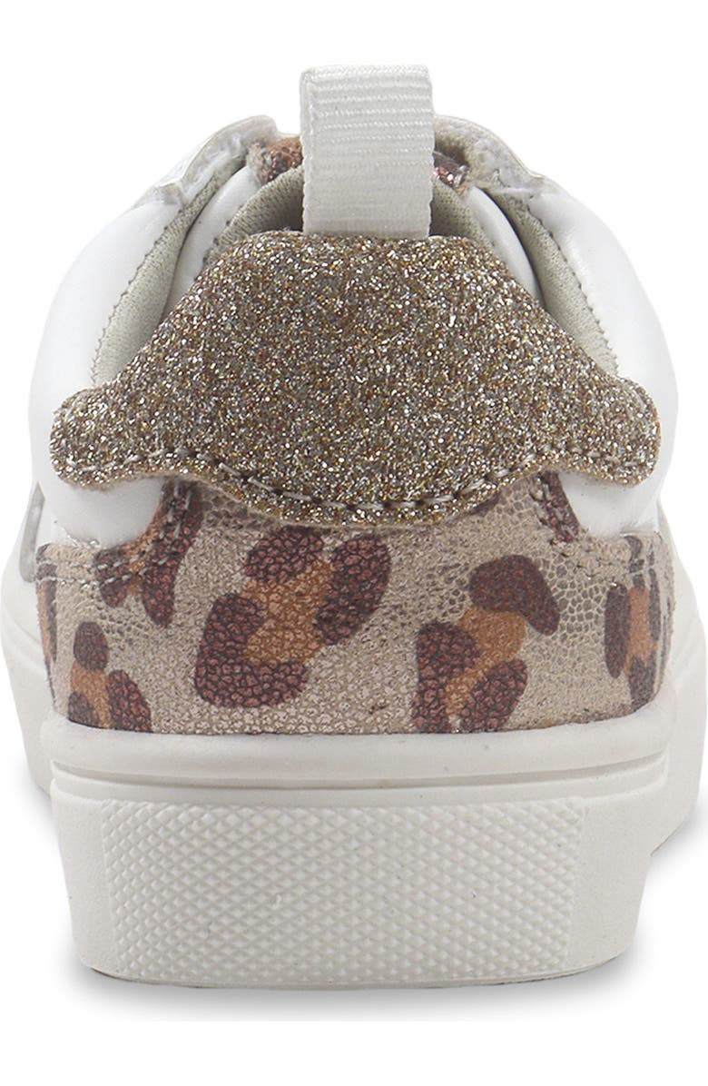 Jessica Simpson Kids' Gina Nicole Sneaker, Alternate, color,