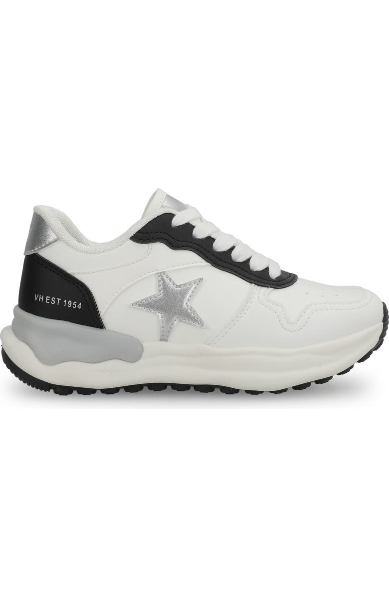 Vintage Havana Kids' Swift Sneaker, Alternate, color,