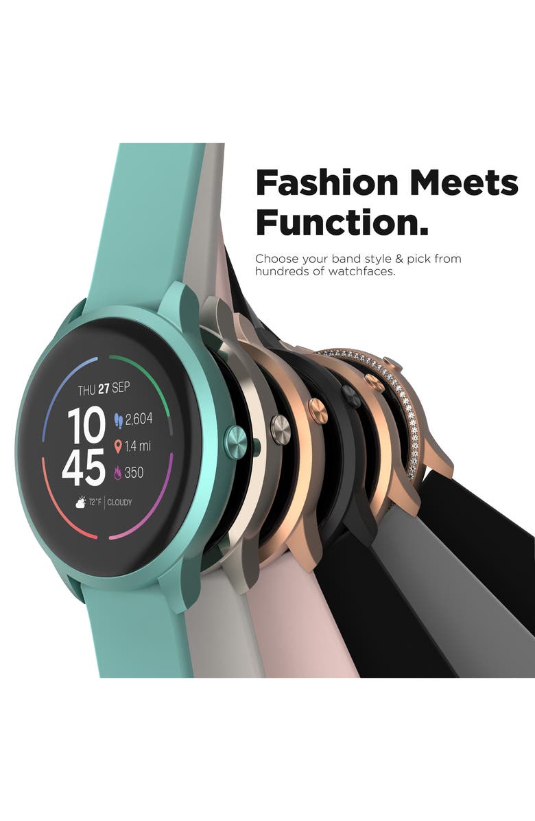 I TOUCH iTouch Sport 4 Smartwatch, 36mm, Alternate, color,