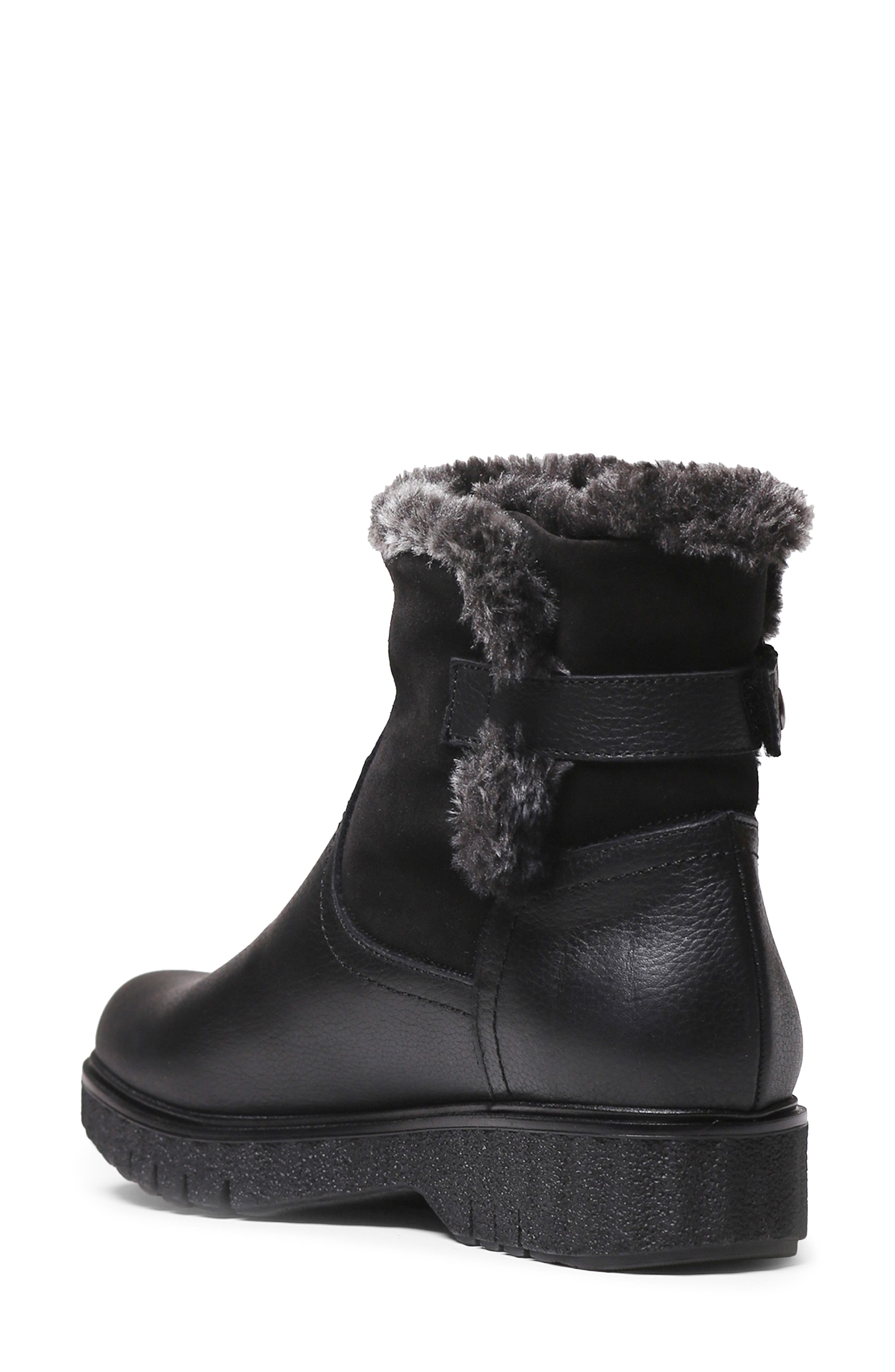 Toni Pons Faux Fur Arctic Boot, Alternate, color, 