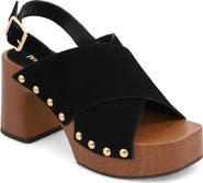 MIA Eudora Sandal