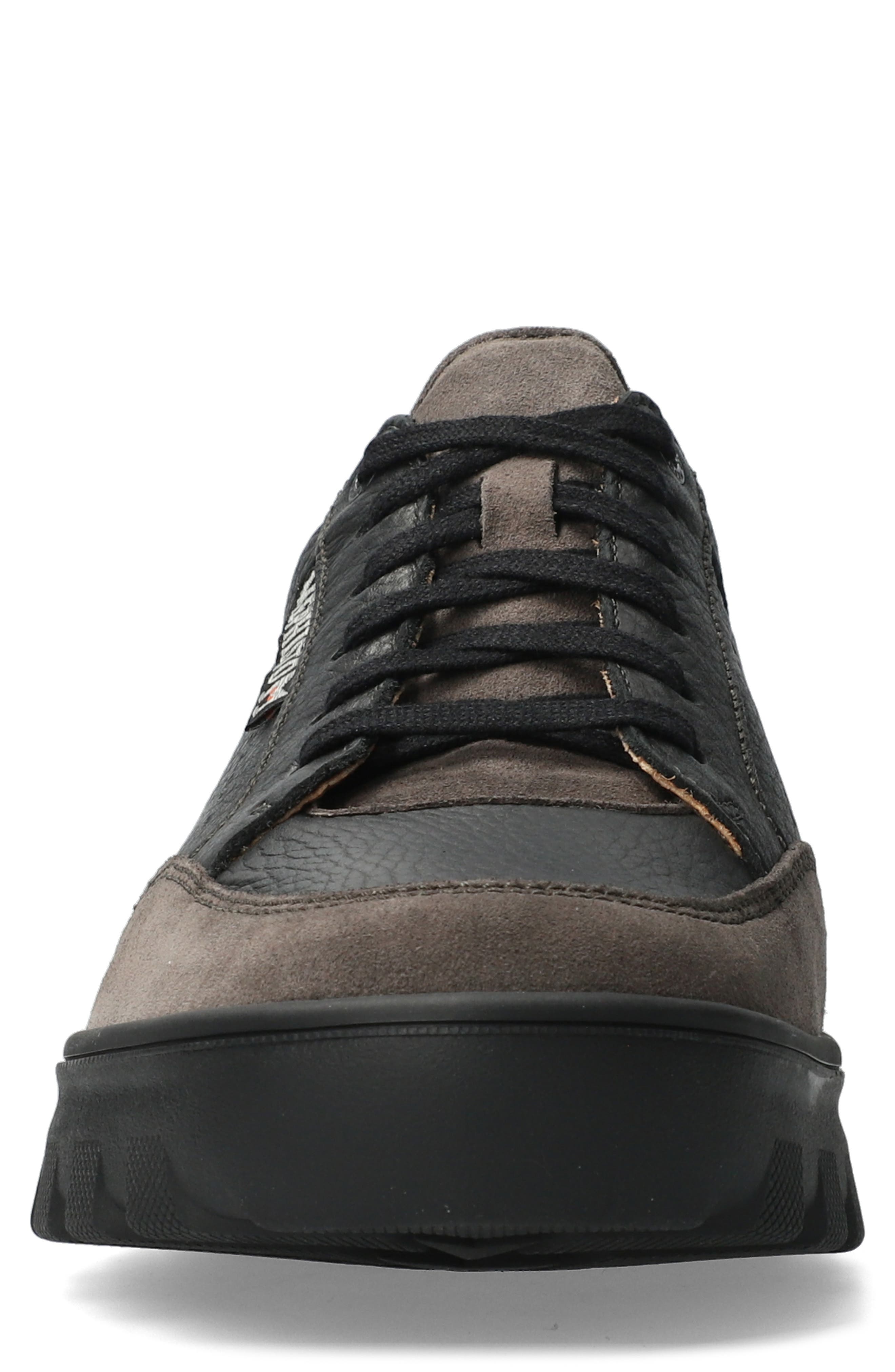 Mephisto Flynn Sneaker, Alternate, color, 