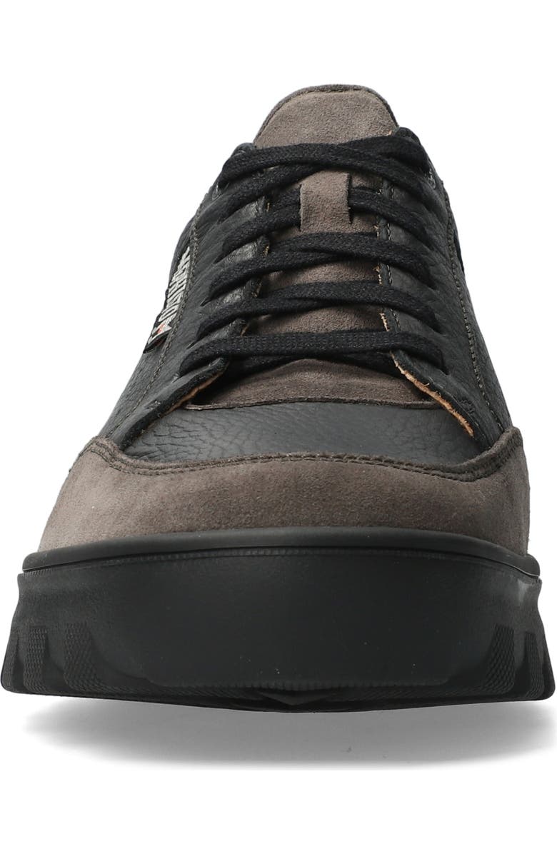 Mephisto Flynn Sneaker, Alternate, color,