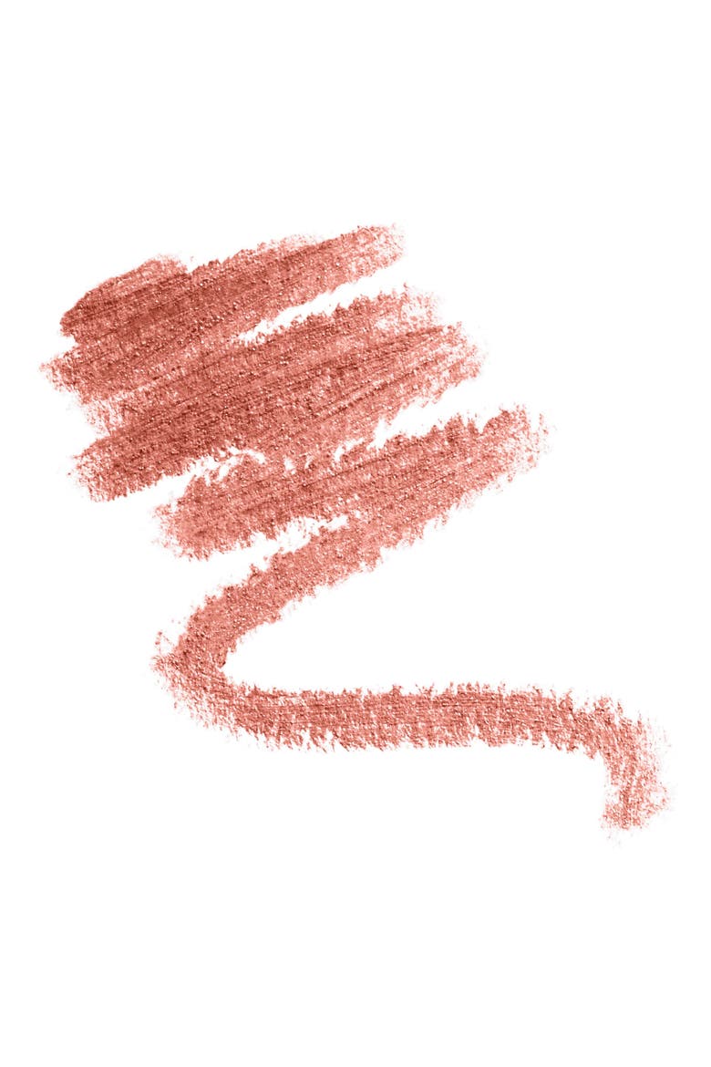 Rouge Dior Contour Lip Liner, Alternate, color, 100 NUDE LOOK