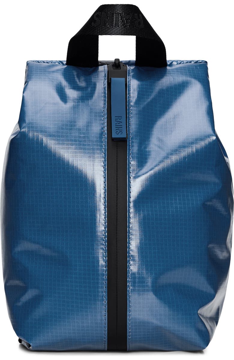 Rains Sibu Wash Bag, Main, color, Pulse