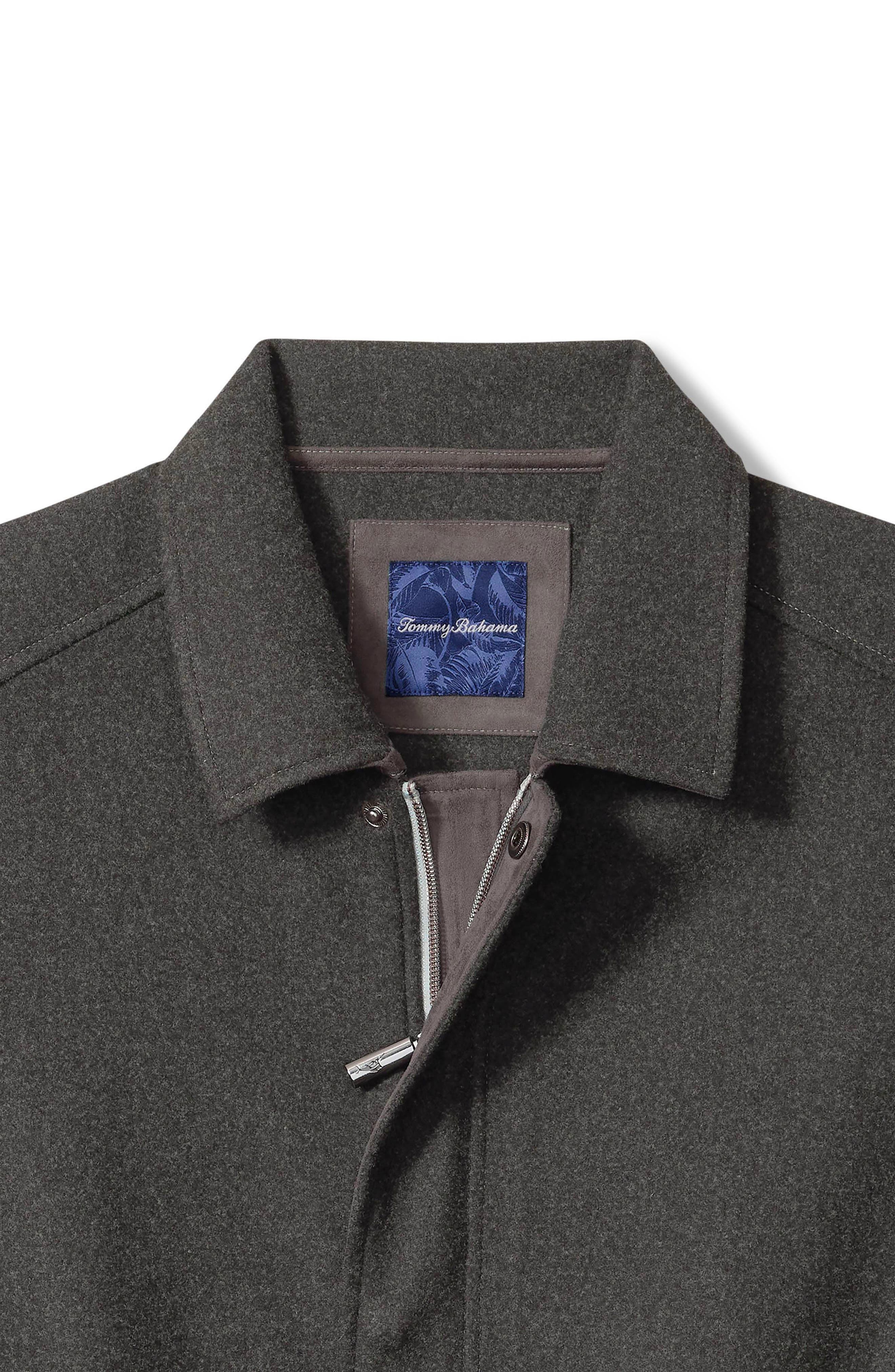 Silver Lake Bomber Jacket - image 2