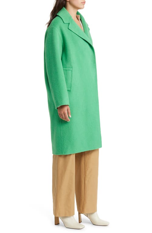 Rails Lore Jacket In Green Apple