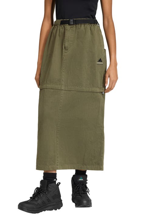 EQT Convertible Skirt