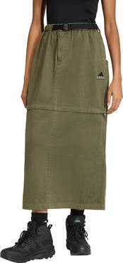 adidas EQT Convertible Skirt