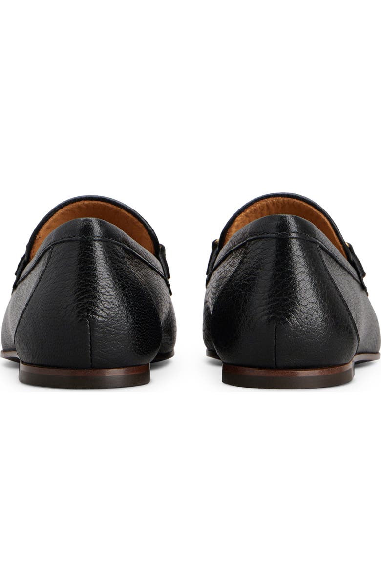 Tod's Ring Bit Loafer, Alternate, color,