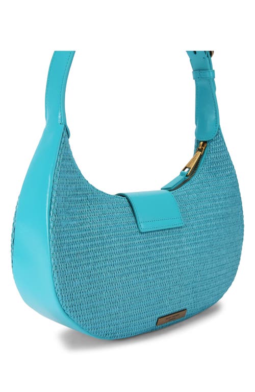 KURT GEIGER KURT GEIGER LONDON CHELSEA HOBO SHOULDER BAG