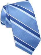 Tommy Hilfiger Fletcher Stripe Tie