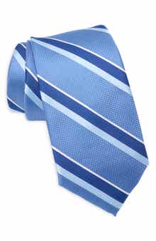 Fletcher Stripe Tie