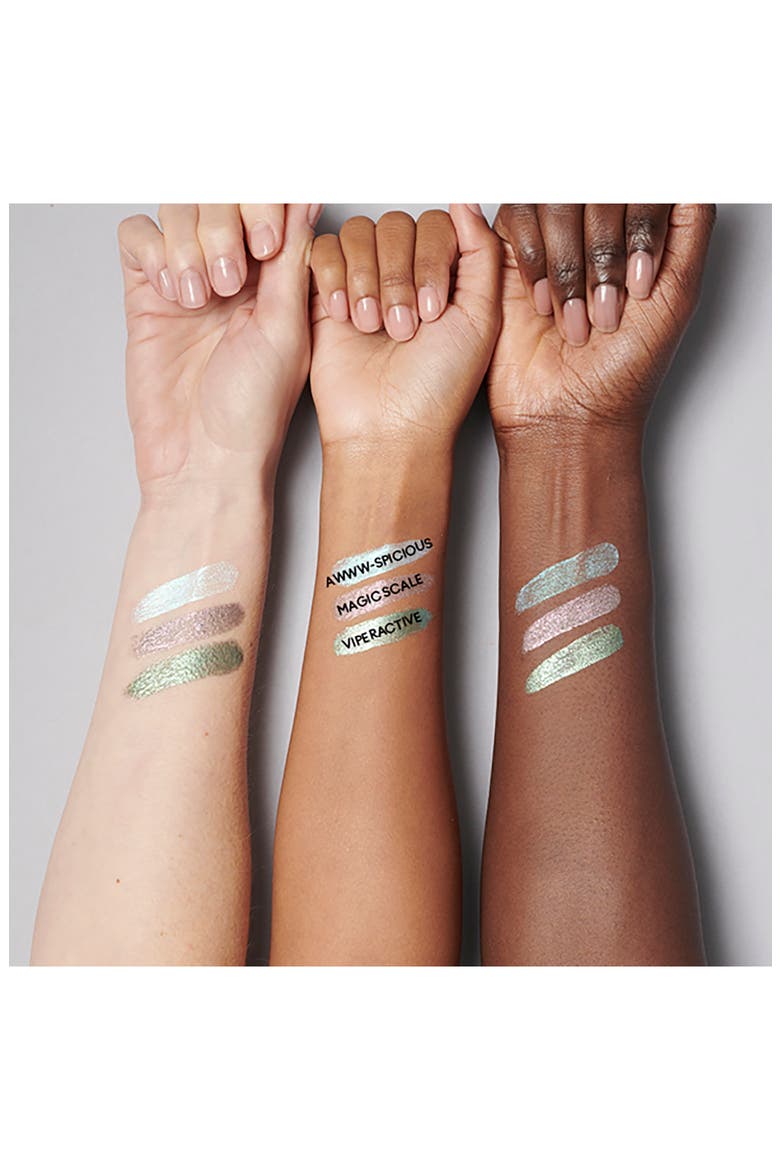 Dazzleshadow Liquid Eyeshadow, Alternate, color, AWWW-SPICIOUS