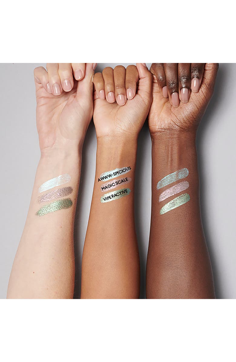 MAC Cosmetics Dazzleshadow Liquid Eyeshadow, Alternate, color, 