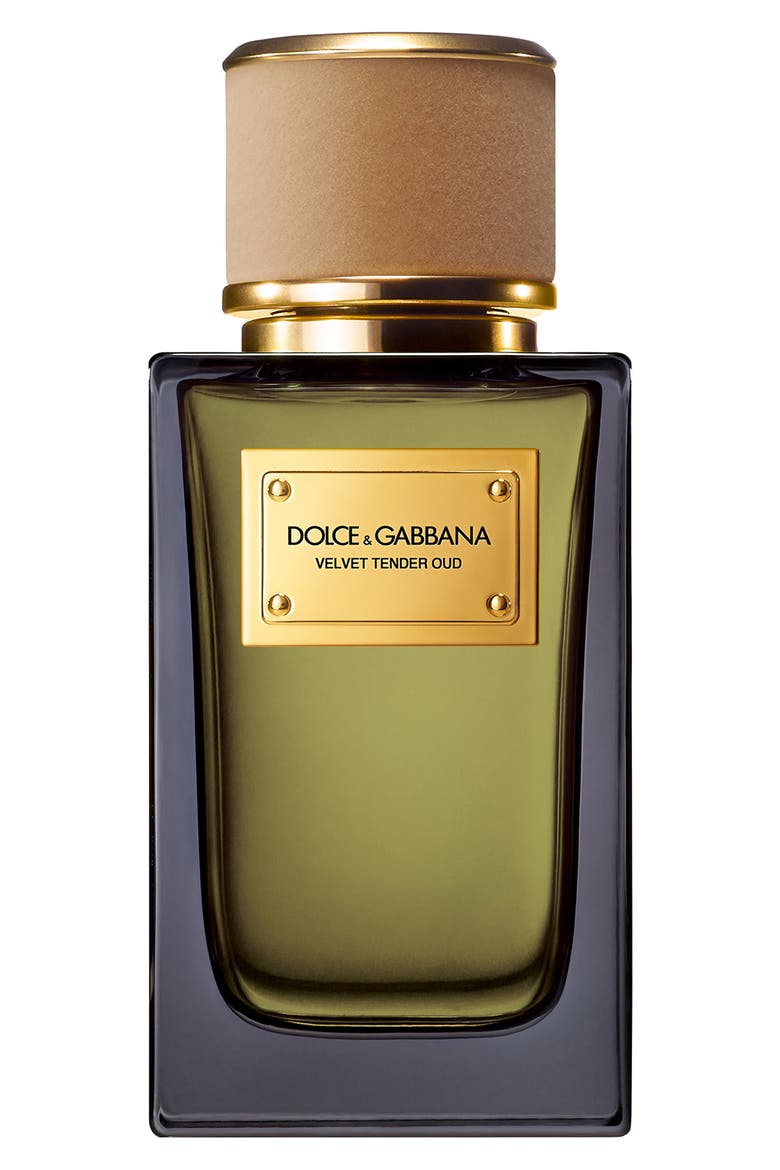 Velvet Tender Oud Eau de Parfum video