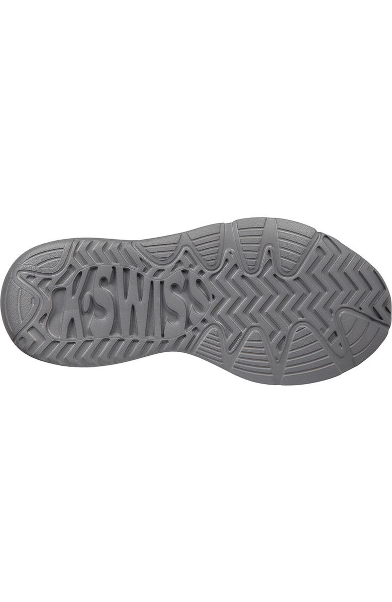 K-Swiss CR-Castle Sneaker, Alternate, color,