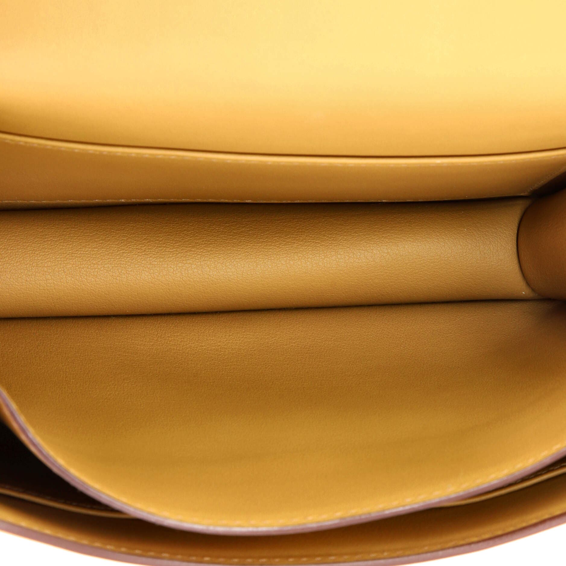 Pre-Owned Hermes Constance Bag Swift 18, Alternate, color, Biscuit