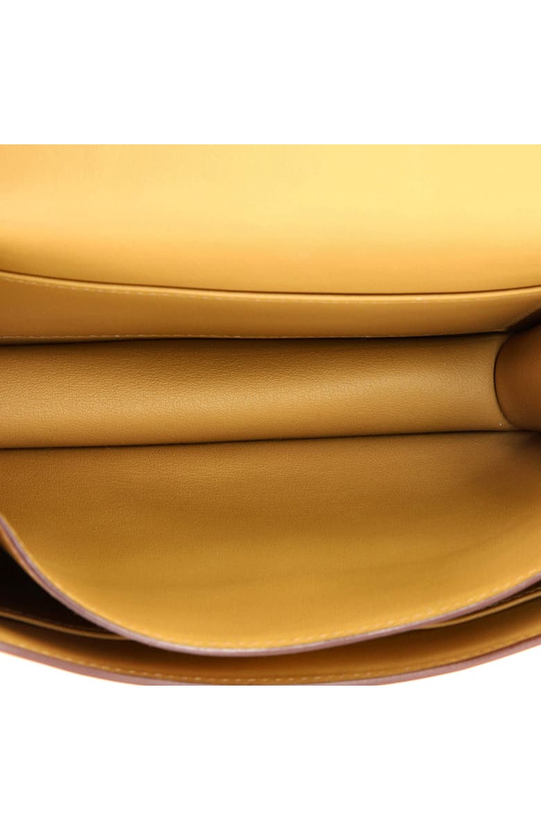 Pre-Owned Hermes Constance Bag Swift 18, Alternate, color, Biscuit