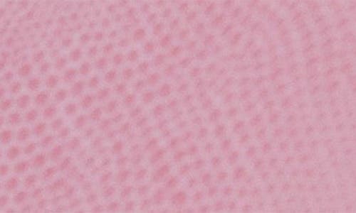 Bey-berk Heart Shaped Leather Jewelry Case In Pink