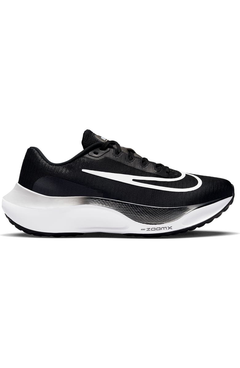 Nike Zoom Fly 5 Road Running Shoe, Alternate, color,