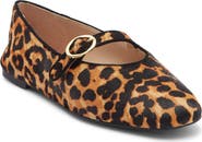 Stuart Weitzman Kyra Mary Jane Flat