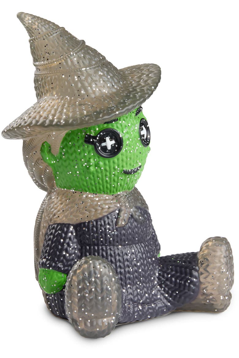 Wicked - Elphaba, Alternate, color, Multicolor