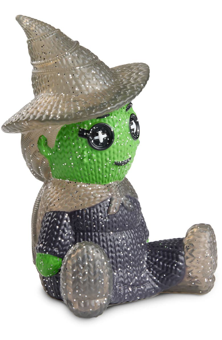 Handmade By Robots Wicked - Elphaba, Alternate, color, Multicolor