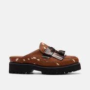 MARC NOLAN Hollis Tassel Mule