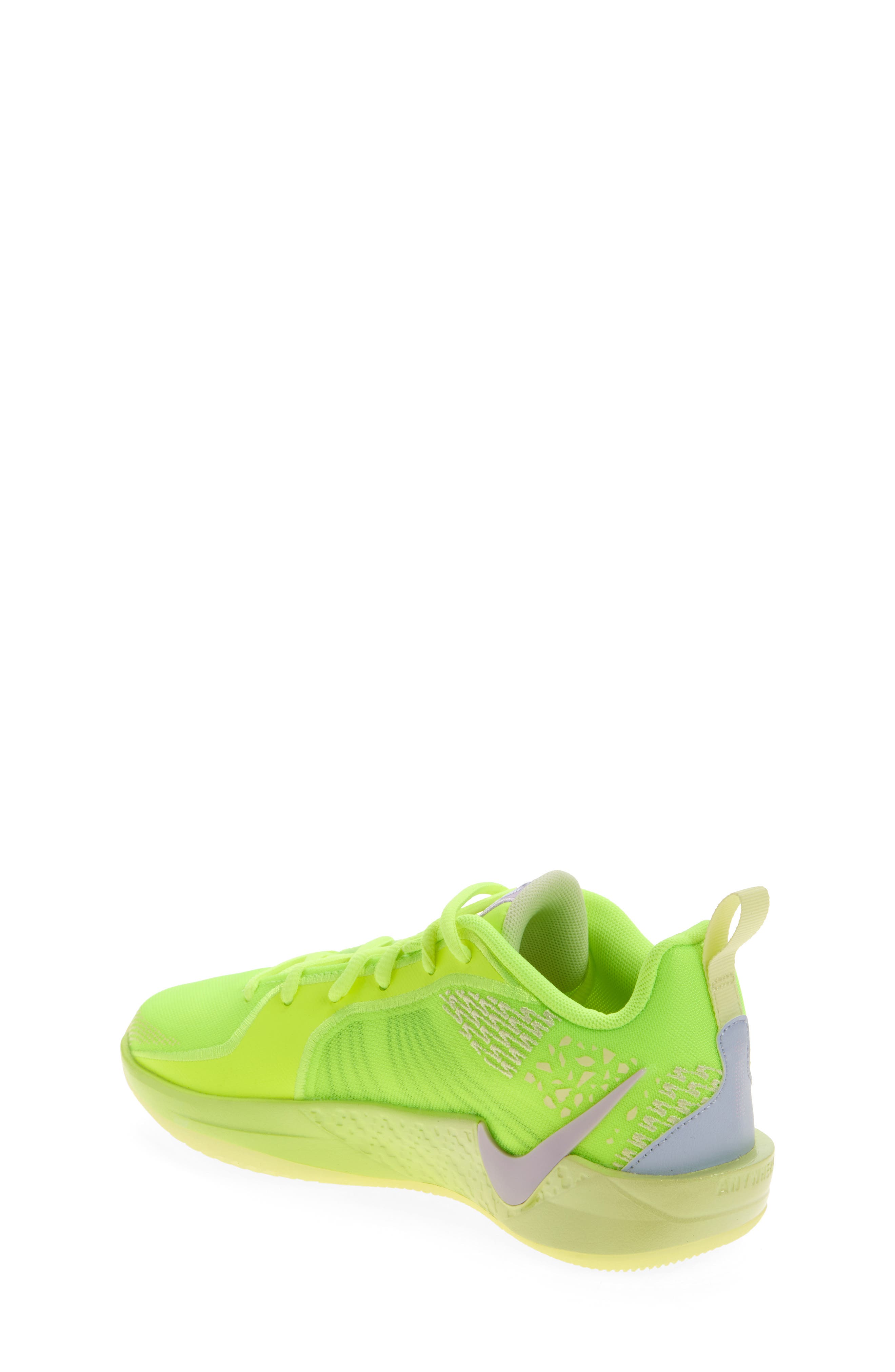 Nike Sabrina 2 SE Basketball Shoe, Alternate, color, 