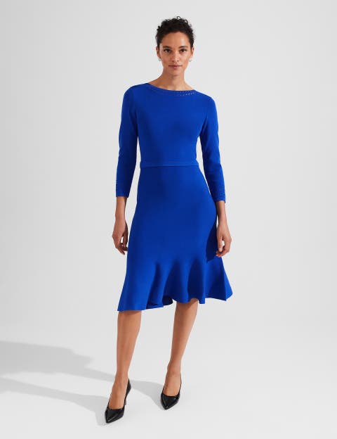 Quinn Knitted Dress