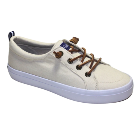Women's Canvas Sneakers
