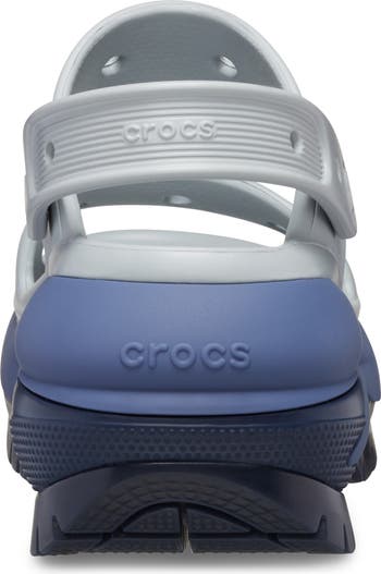 Classic Mega Crush Water Resistant Platform Sandal