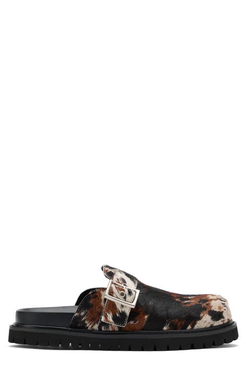 MARC NOLAN MARC NOLAN SHILOH MULE 