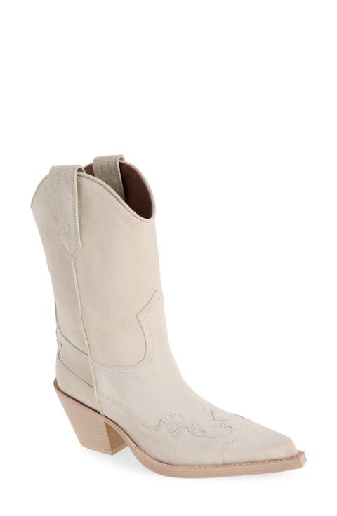 Dakota Western Boot