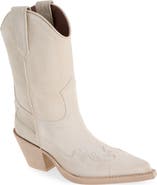 Paris Texas Dakota Western Boot