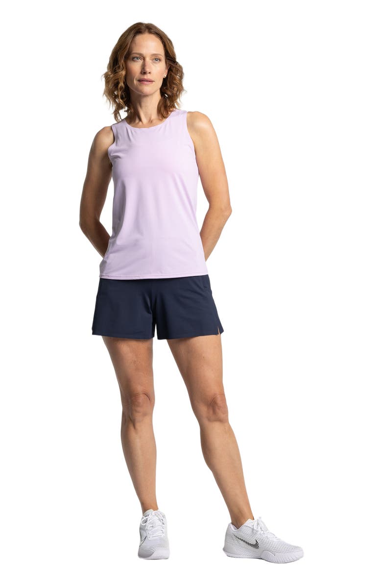 AVI Rally Pickleball Tank, Main, color, Purple Orchid