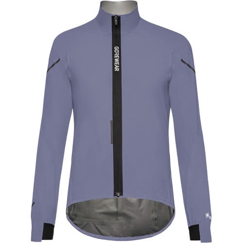 Gorewear Spinshift Gore-tex Jacket In Blue