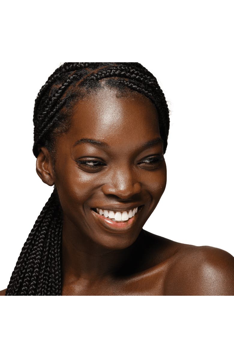 YENSA Silk Bronzing Base Cream Bronzer with Peptides, Alternate, color, Sundown Glow