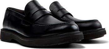 靴 CAMPER Norman 25cm Camper Men's Norman In Black | Men's Health Shop