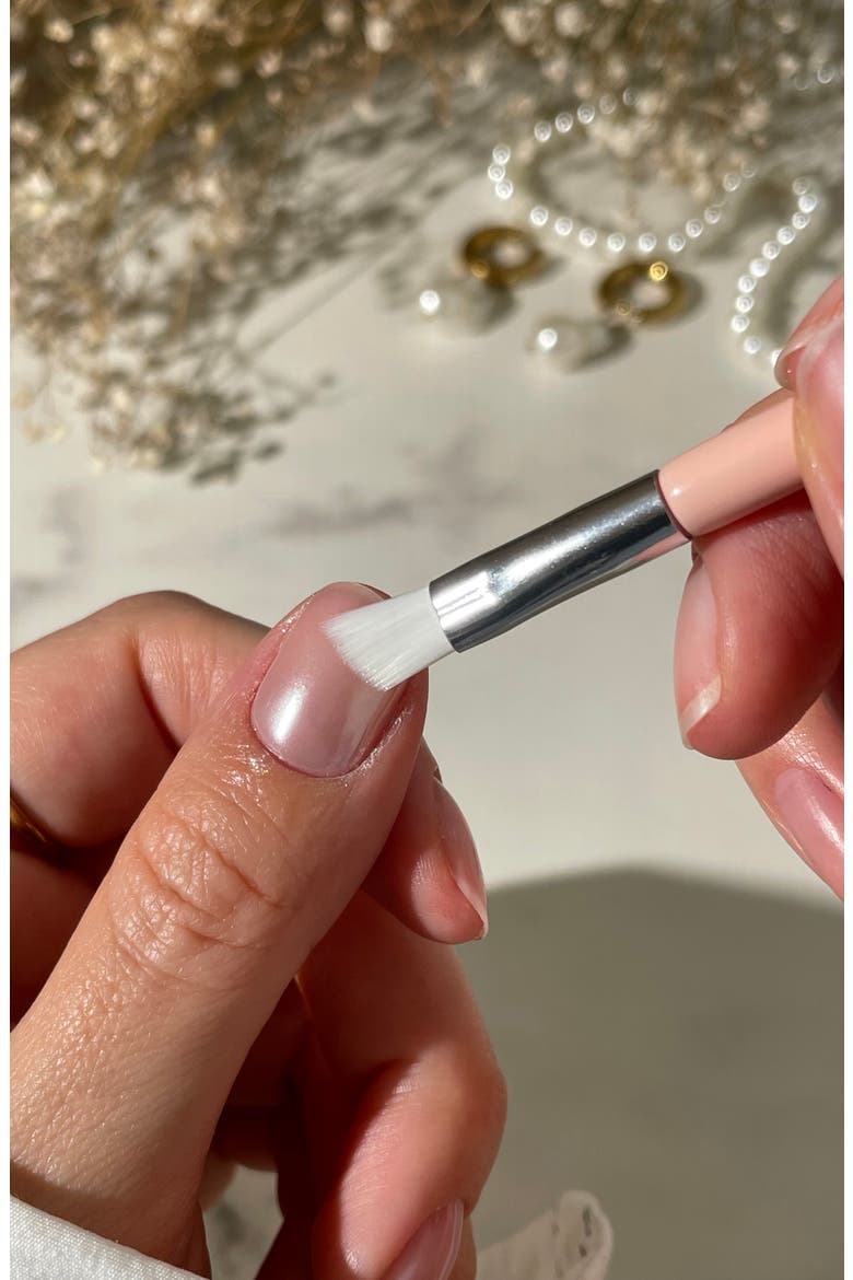 Le Pearl Chrome Powder Set, Alternate, color, NONE
