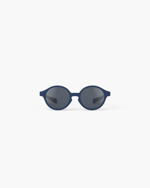 #d Denim Blue Polarized