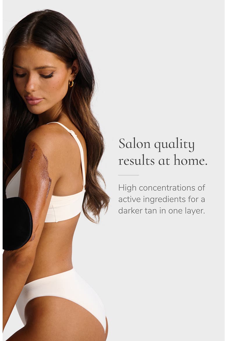 Platinum Ultimate Self Tanning Mousse, Alternate, color, MAXIMUM