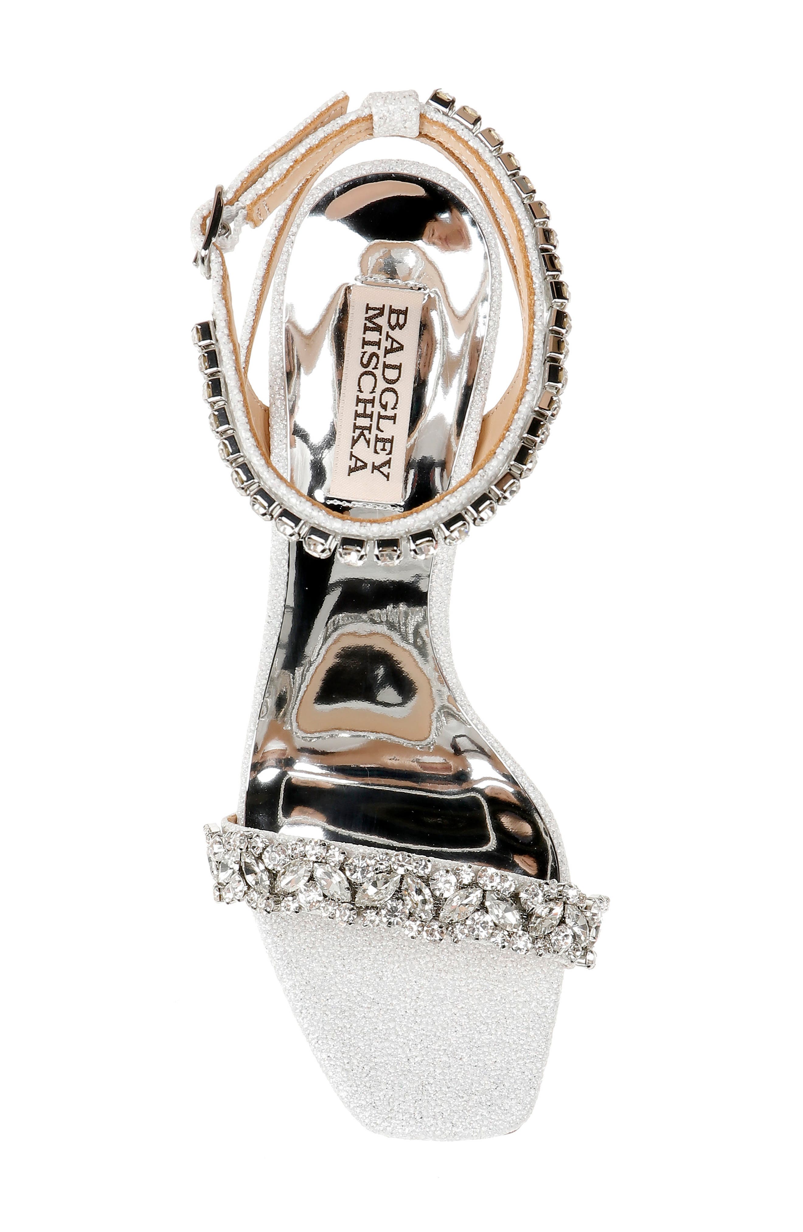 badgley mischka tasmine